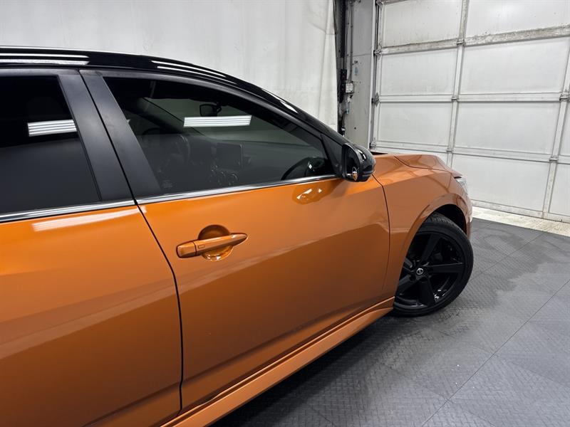 nissan Sentra 2022 - 13