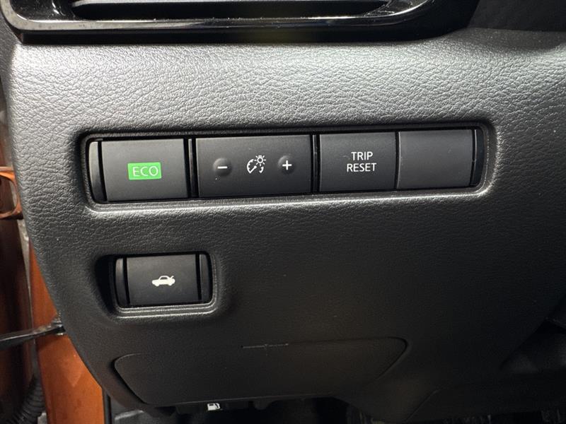 nissan Sentra 2022 - 19