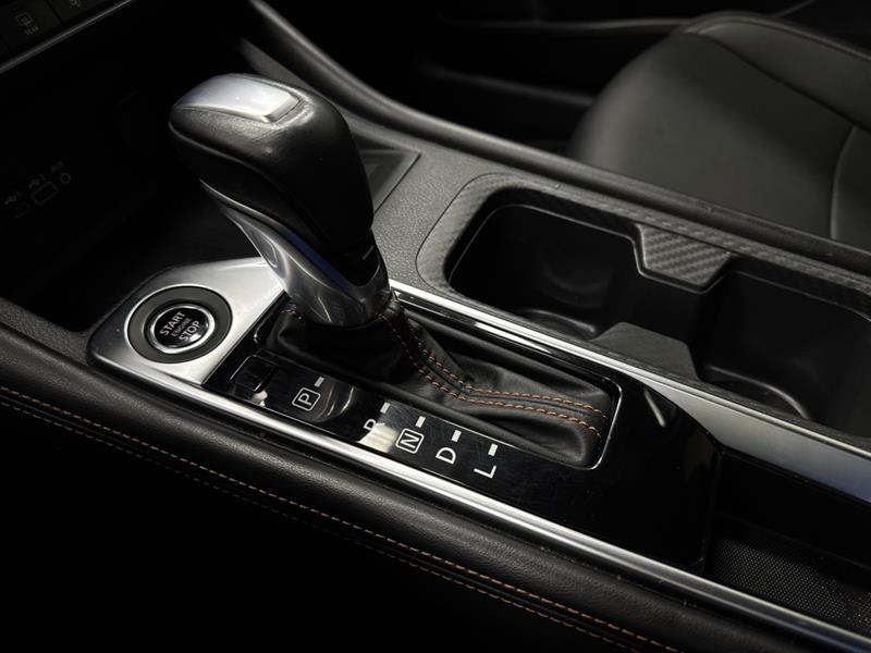 nissan Sentra 2022 - 28