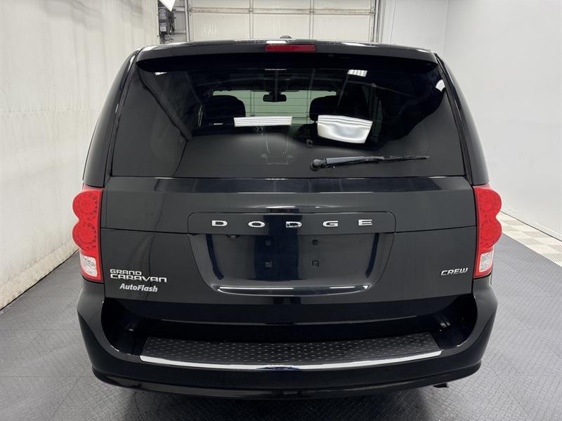 honda Odyssey 2020 - 6