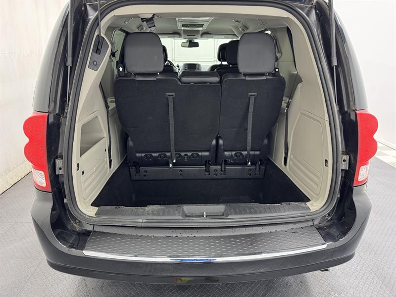 honda Odyssey 2020 - 8