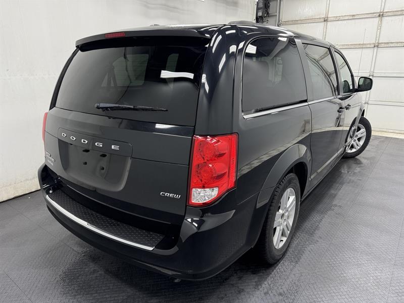 honda Odyssey 2020 - 10