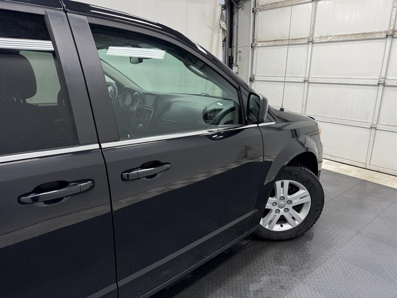 honda Odyssey 2020 - 14