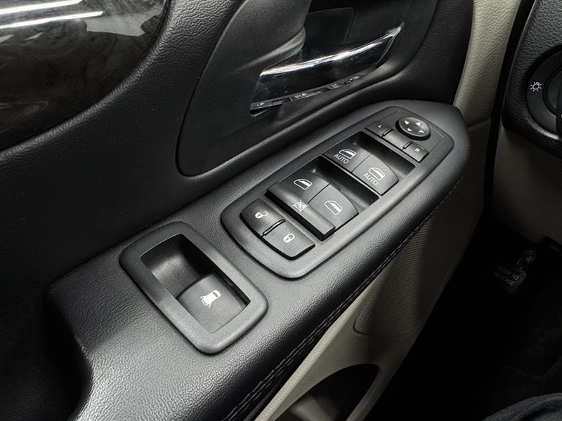 honda Odyssey 2020 - 19