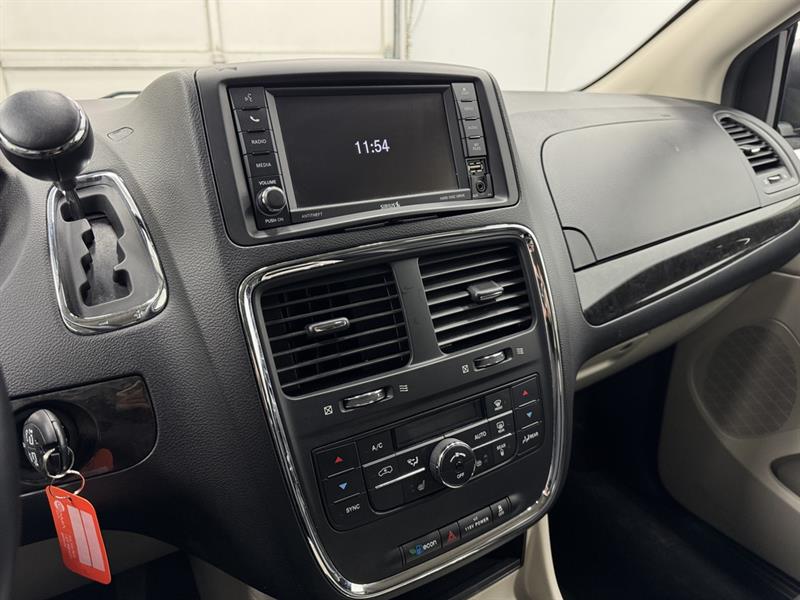 honda Odyssey 2020 - 30