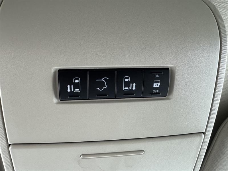 honda Odyssey 2020 - 32