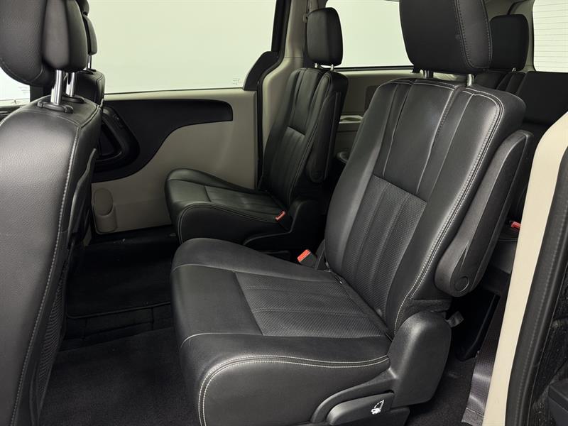 honda Odyssey 2020 - 33