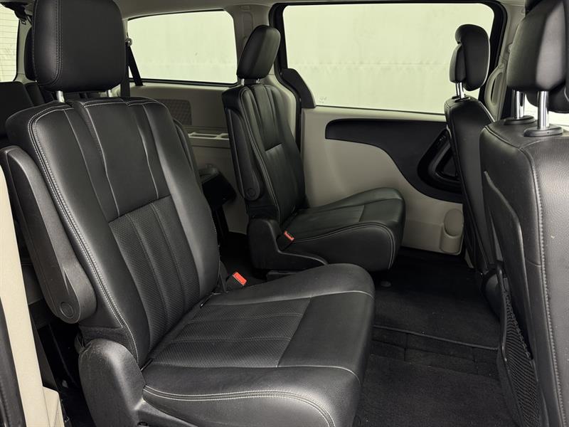 honda Odyssey 2020 - 36