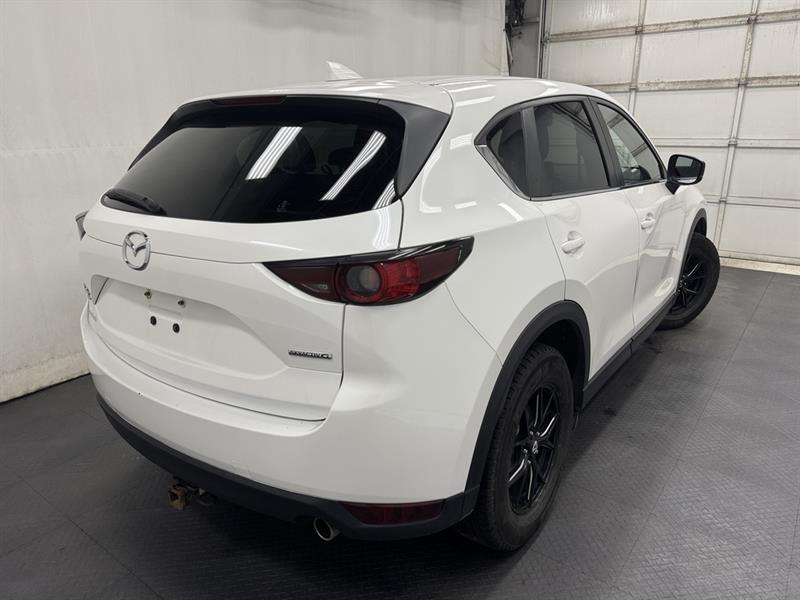 mazda CX-5 2020 - 9