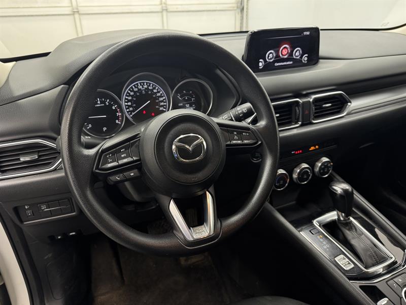 mazda CX-5 2020 - 18