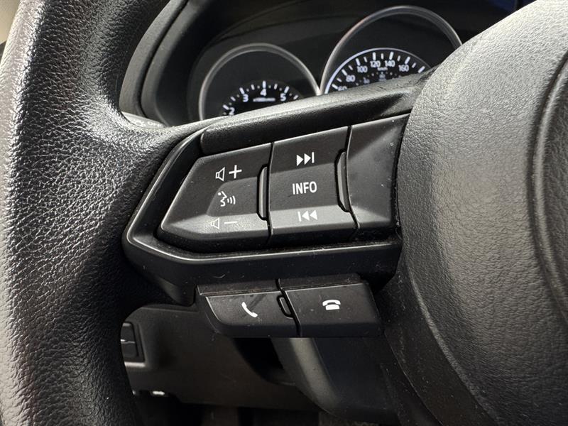 mazda CX-5 2020 - 21