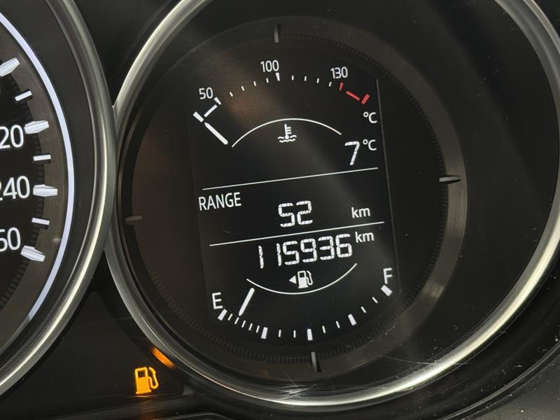 mazda CX-5 2020 - 22