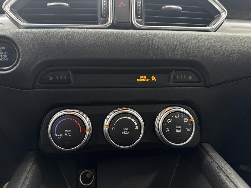 mazda CX-5 2020 - 28