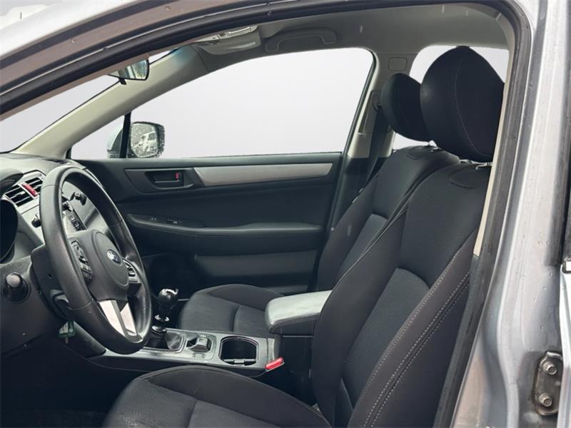 subaru Legacy 2015 - 9