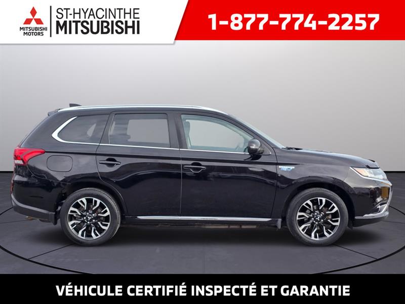 mitsubishi Outlander PHEV 2018 - 2