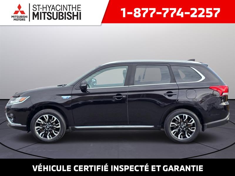 mitsubishi Outlander PHEV 2018 - 6