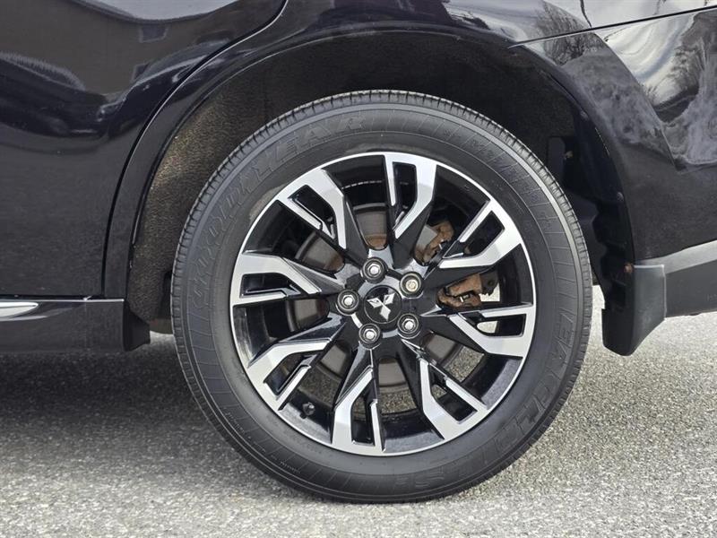 mitsubishi Outlander PHEV 2018 - 7