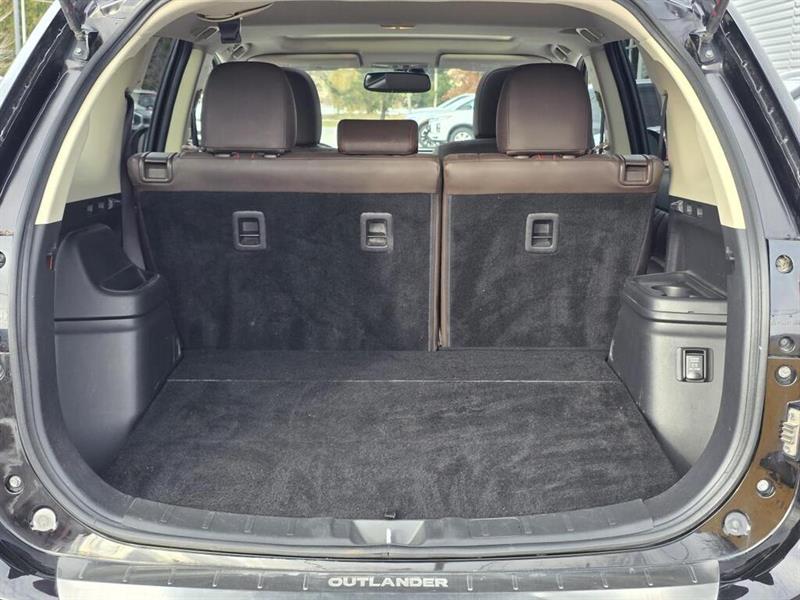 mitsubishi Outlander PHEV 2018 - 8