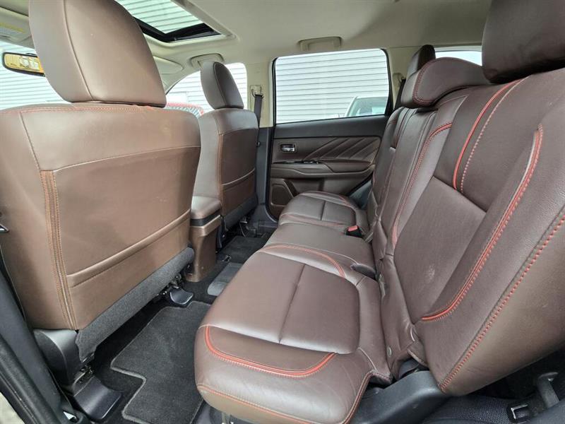 mitsubishi Outlander PHEV 2018 - 10