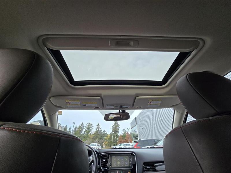 mitsubishi Outlander PHEV 2018 - 11