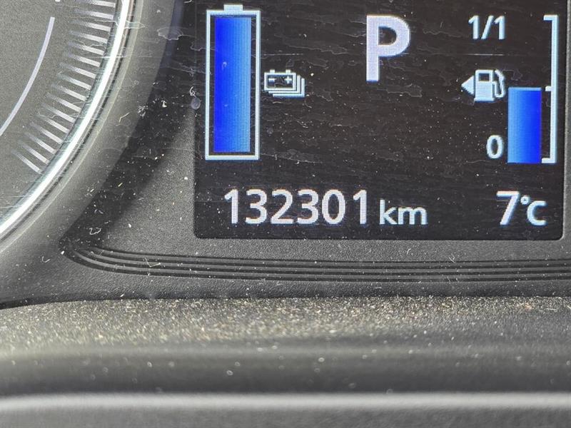 mitsubishi Outlander PHEV 2018 - 21