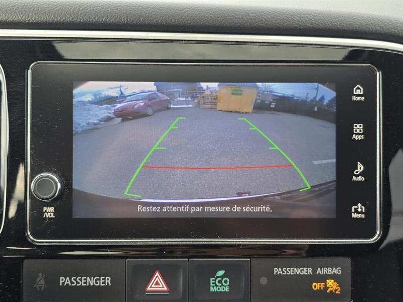 mitsubishi Outlander PHEV 2018 - 23