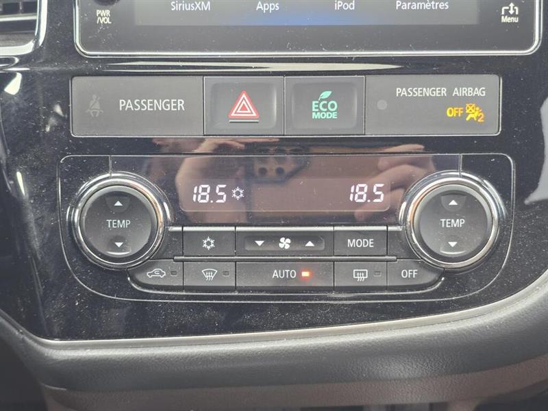 mitsubishi Outlander PHEV 2018 - 25