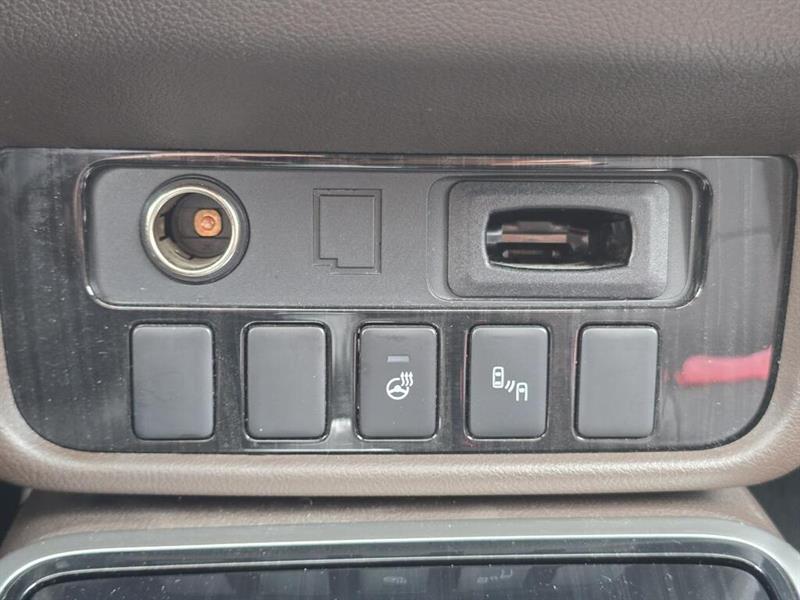 mitsubishi Outlander PHEV 2018 - 26