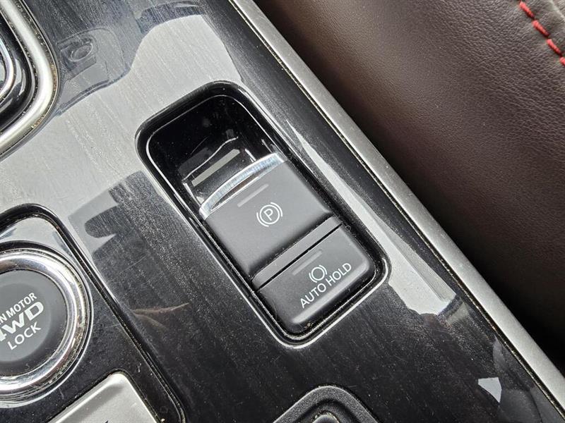 mitsubishi Outlander PHEV 2018 - 27