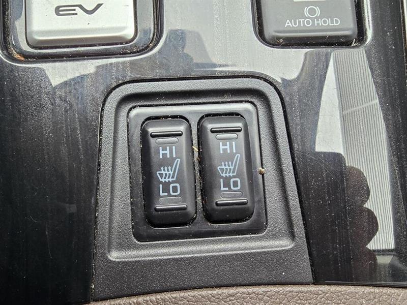 mitsubishi Outlander PHEV 2018 - 29