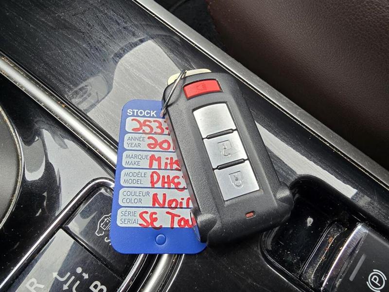 mitsubishi Outlander PHEV 2018 - 30