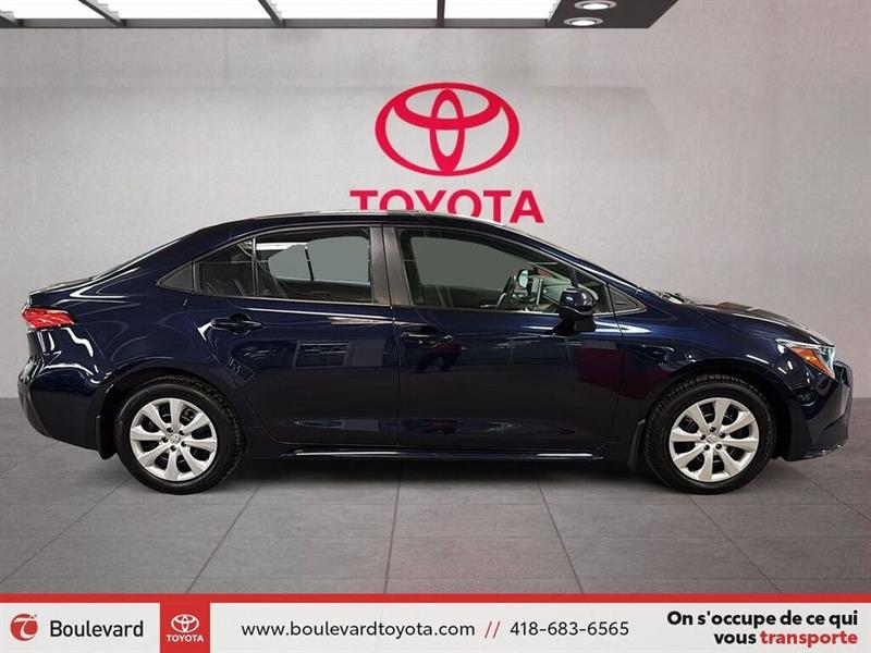 toyota Corolla 2021 - 3