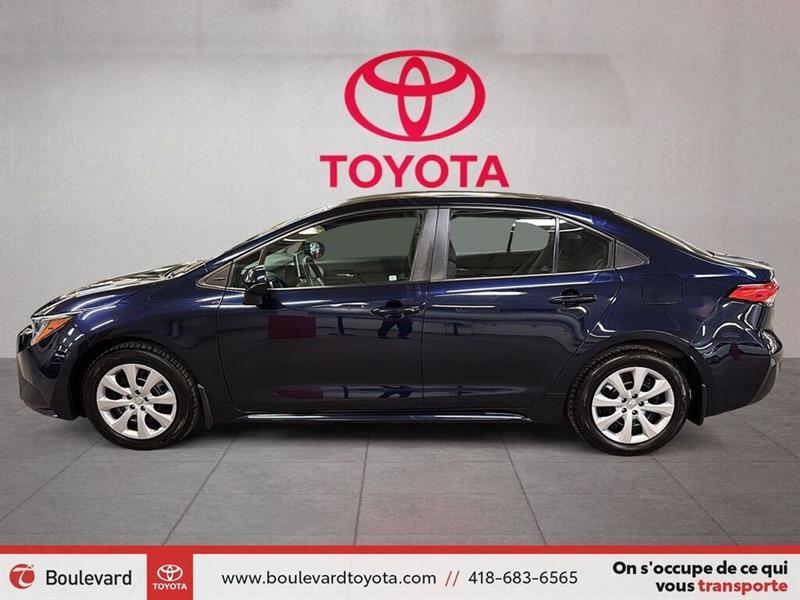 toyota Corolla 2021 - 6