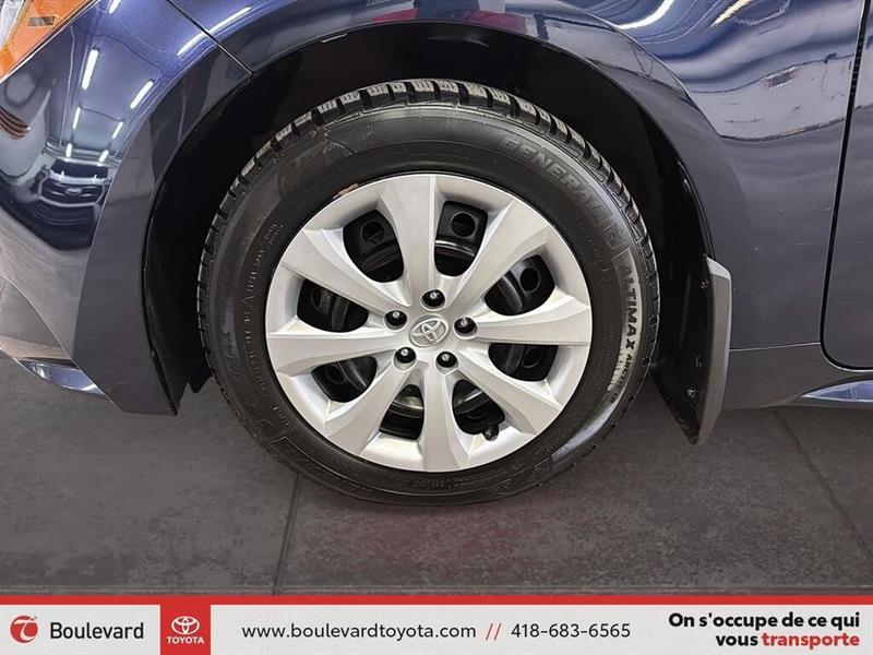 toyota Corolla 2021 - 7