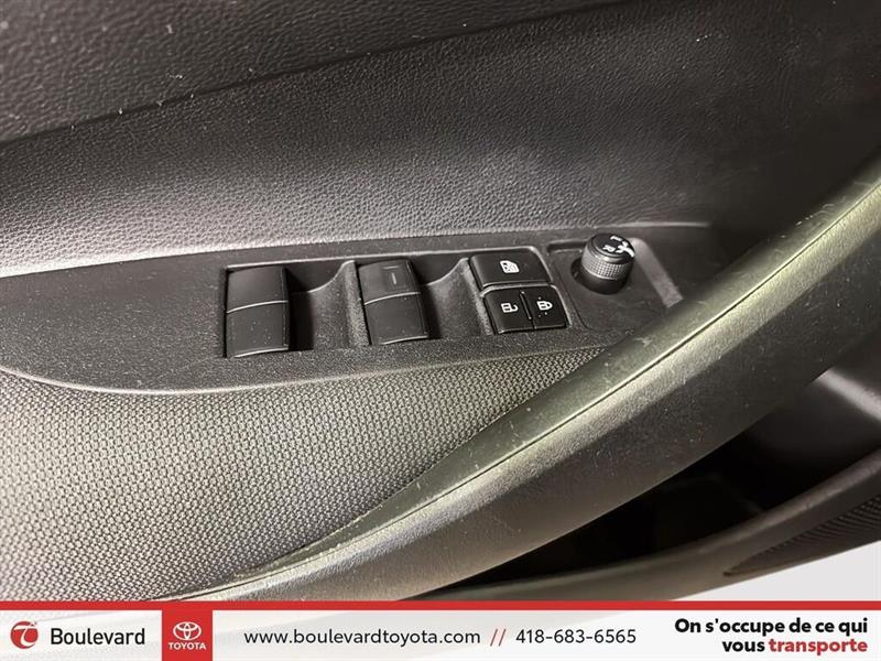 toyota Corolla 2021 - 8