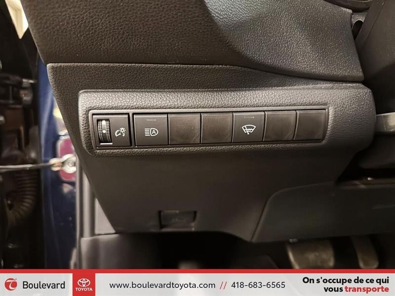 toyota Corolla 2021 - 11