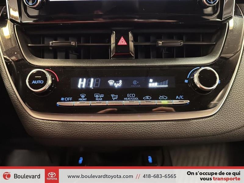 toyota Corolla 2021 - 13