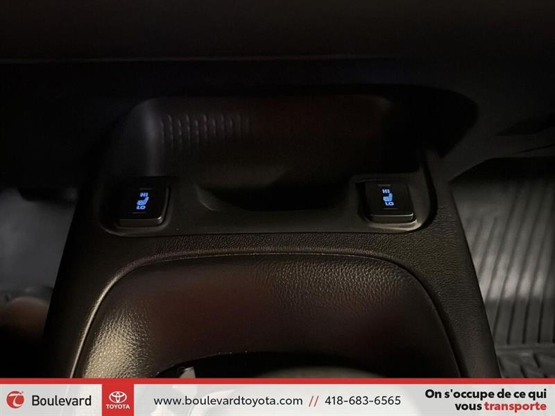 toyota Corolla 2021 - 14