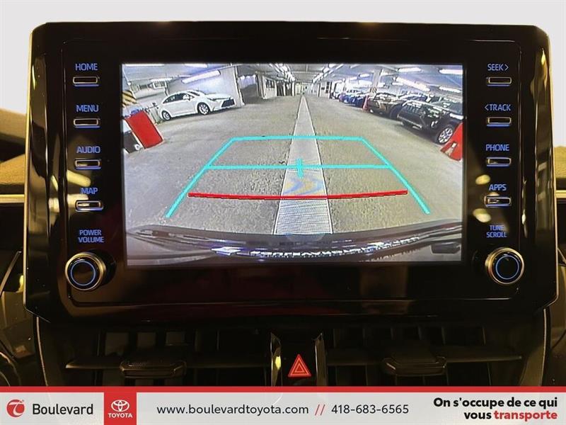 toyota Corolla 2021 - 15