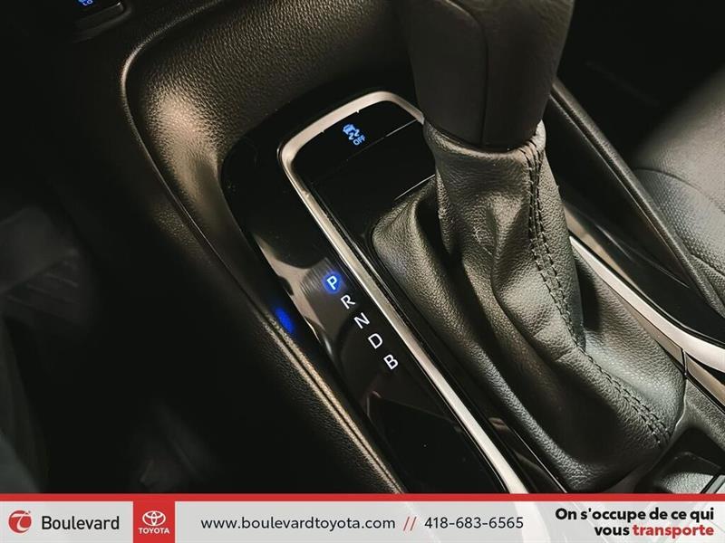 toyota Corolla 2021 - 16