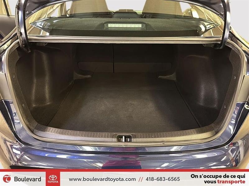 toyota Corolla 2021 - 19