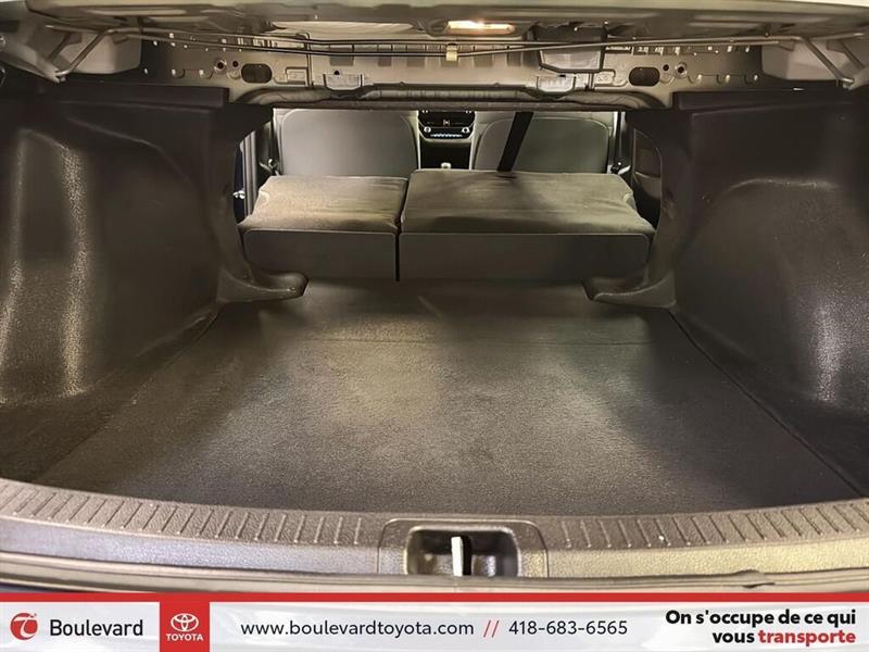 toyota Corolla 2021 - 20