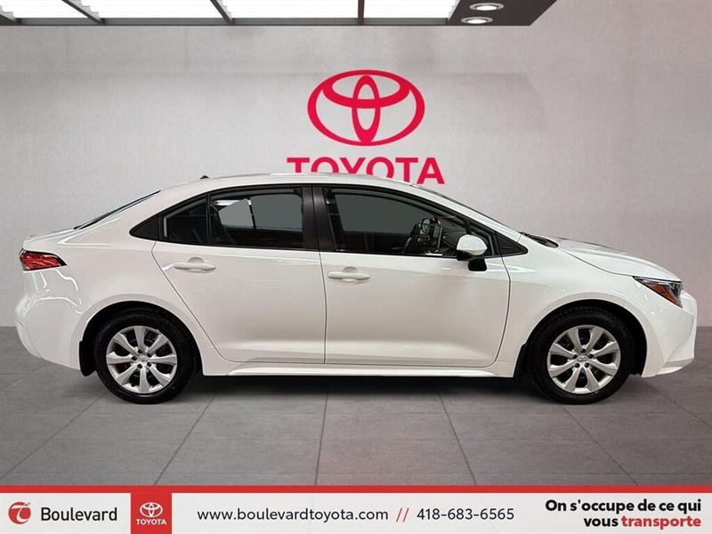 toyota Corolla 2021 - 3