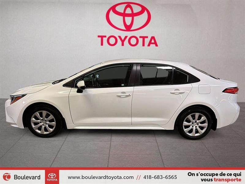 toyota Corolla 2021 - 6