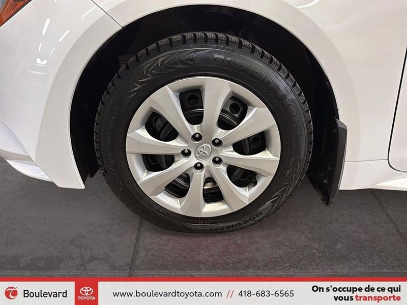 toyota Corolla 2021 - 7