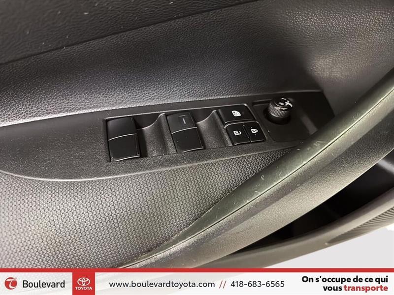 toyota Corolla 2021 - 8