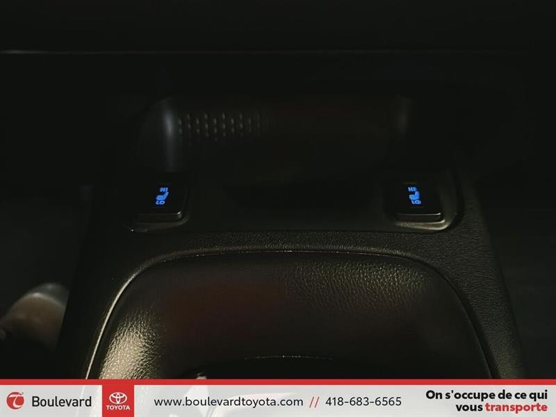 toyota Corolla 2021 - 14