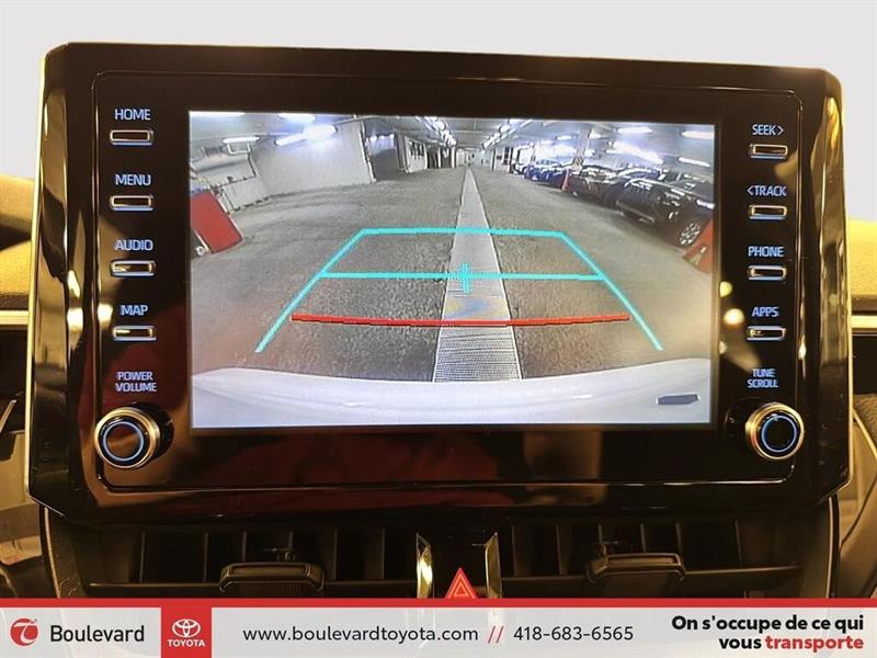 toyota Corolla 2021 - 15