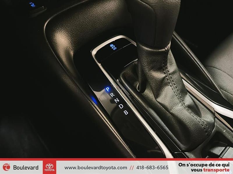 toyota Corolla 2021 - 16