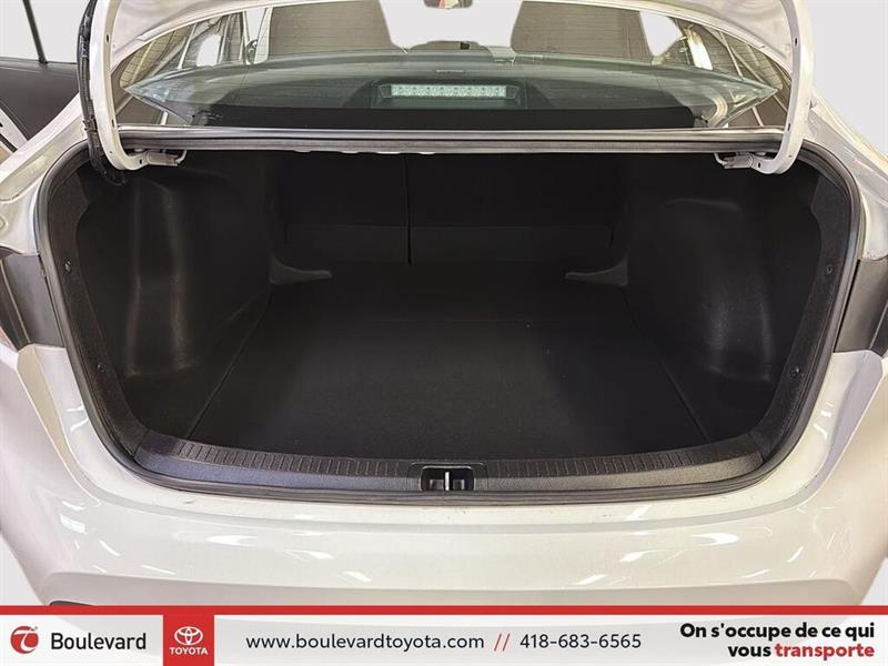 toyota Corolla 2021 - 19